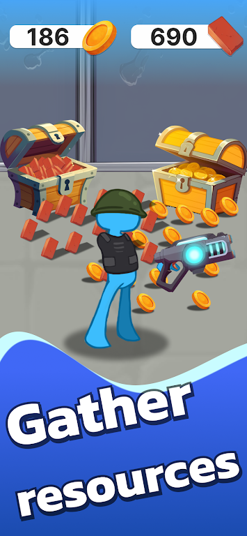 恐惧之城 恐惧之城