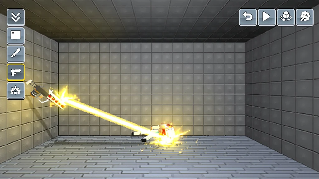 布娃娃残害游乐场3D沙盒 布娃娃残害游乐场3D沙盒