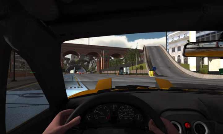 手动挡停车场2(抢先体验) 手动挡停车场2(抢先体验)