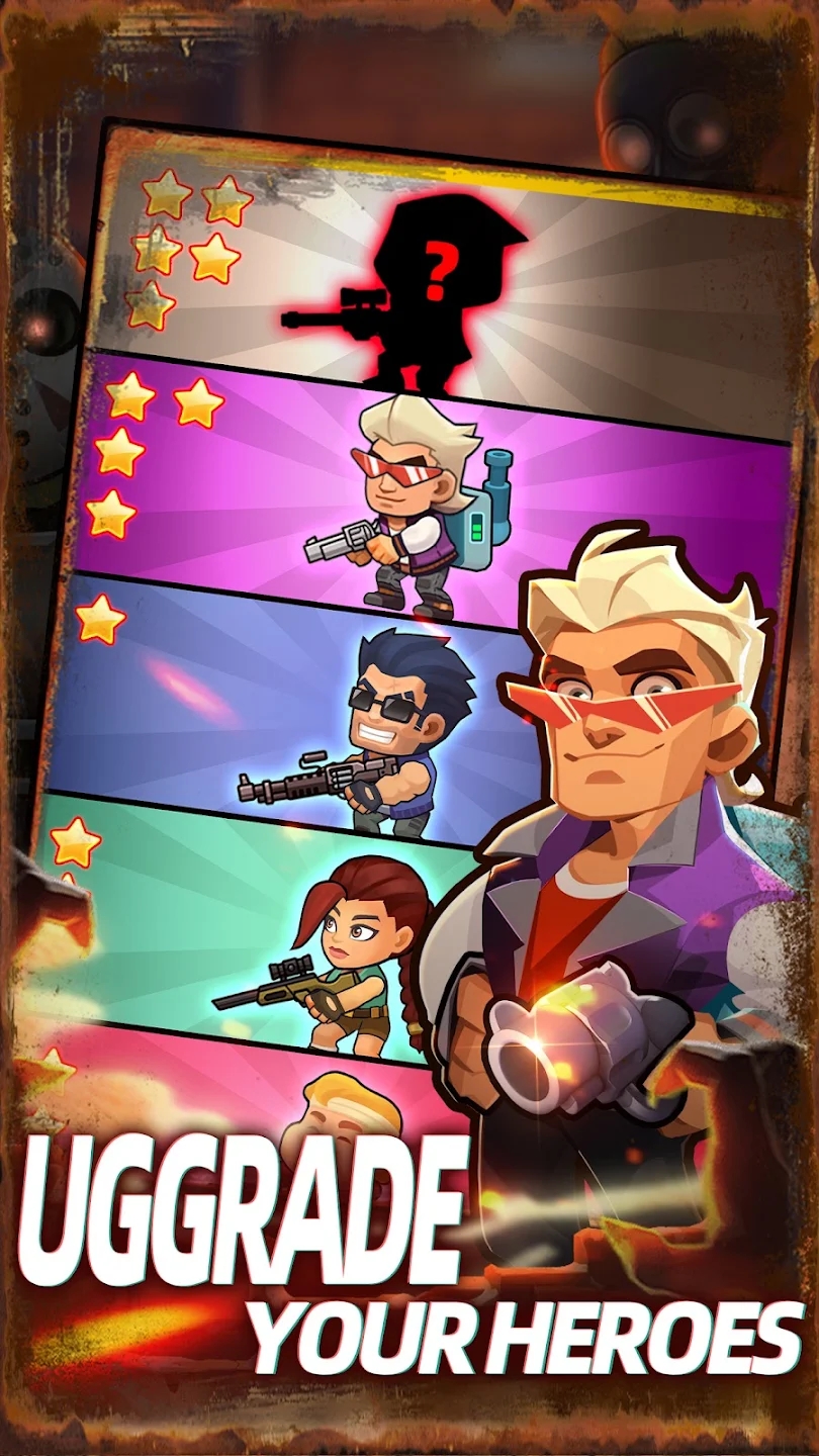 死亡袭击(辅助菜单) 死亡袭击(辅助菜单)