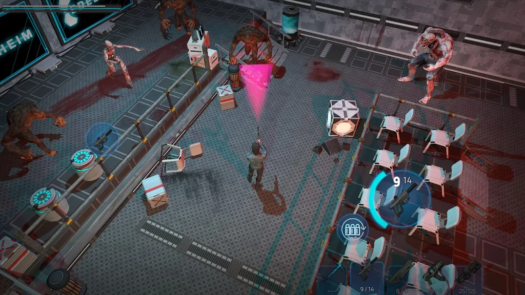 代号Z:编年史 代号Z:编年史