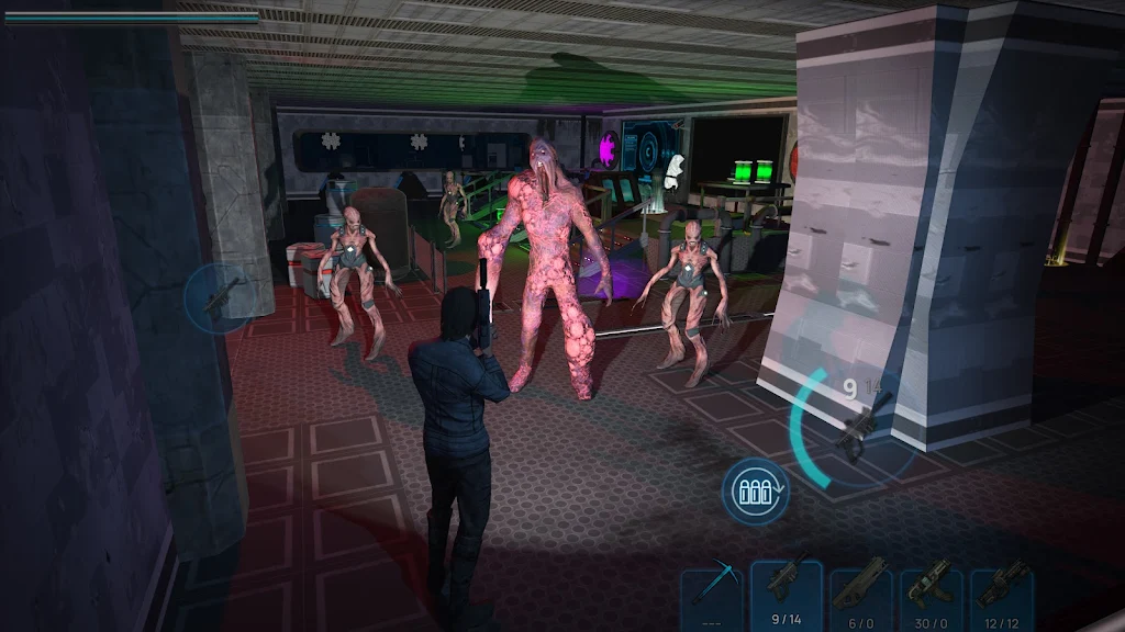 代号Z:编年史 代号Z:编年史