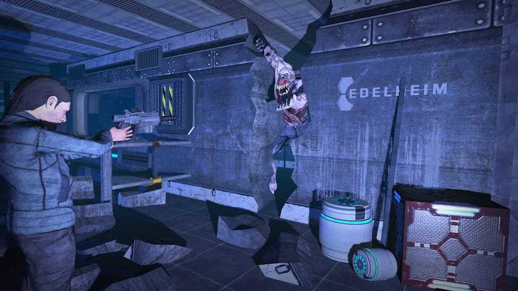 代号Z:编年史 代号Z:编年史