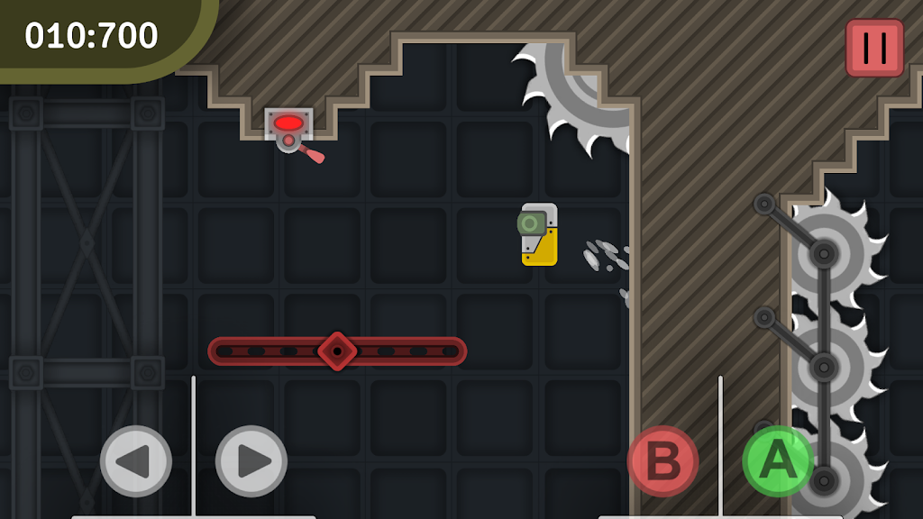 奔跑>失败>重复