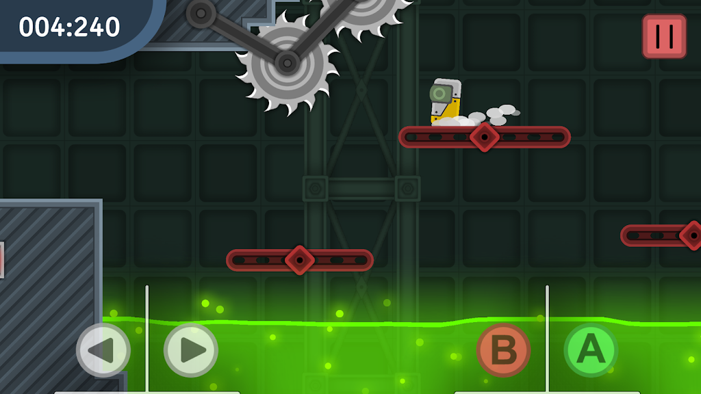 奔跑>失败>重复