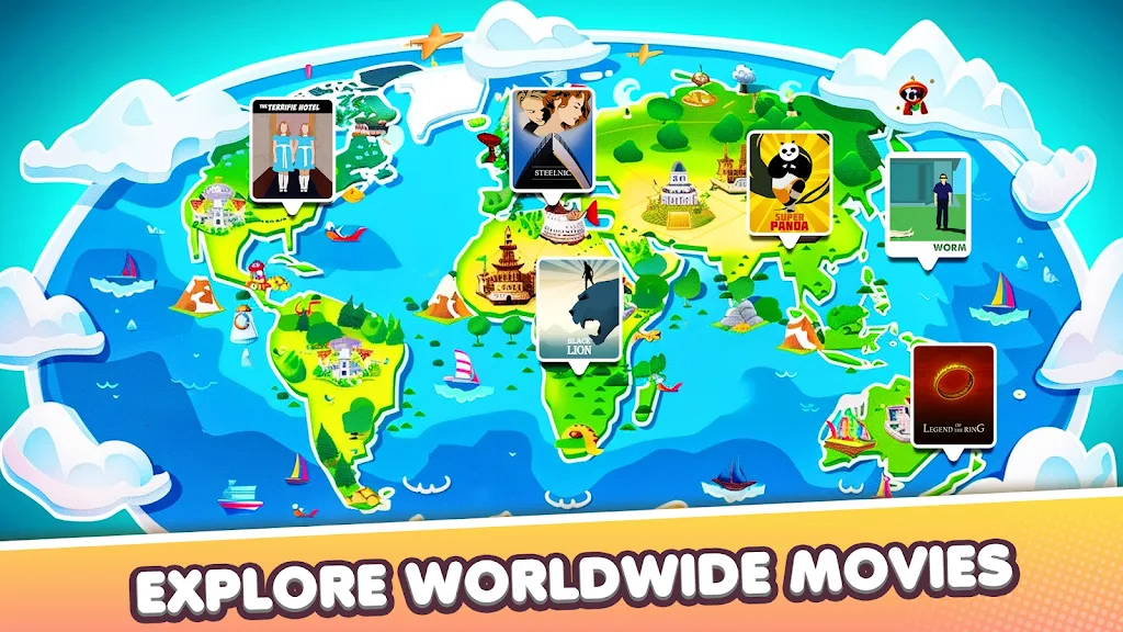 电影帝国 电影帝国