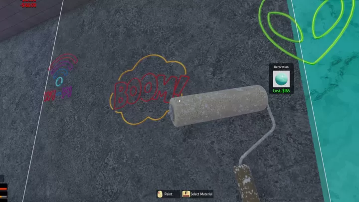 网吧&超市模拟器2024