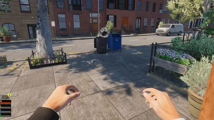 网吧&超市模拟器2024