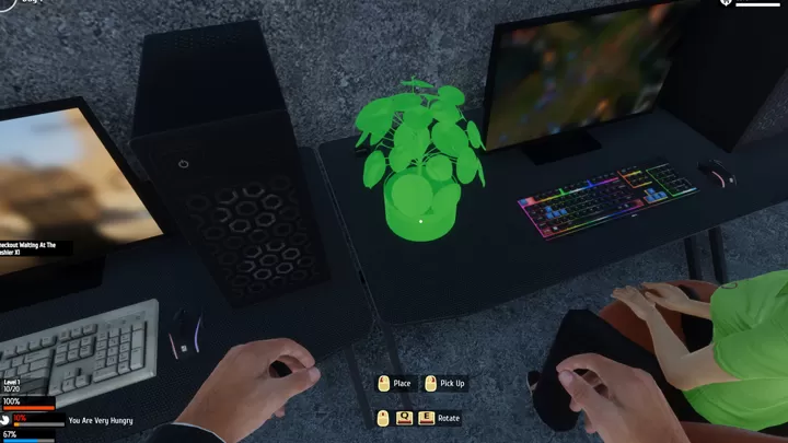 网吧&超市模拟器2024