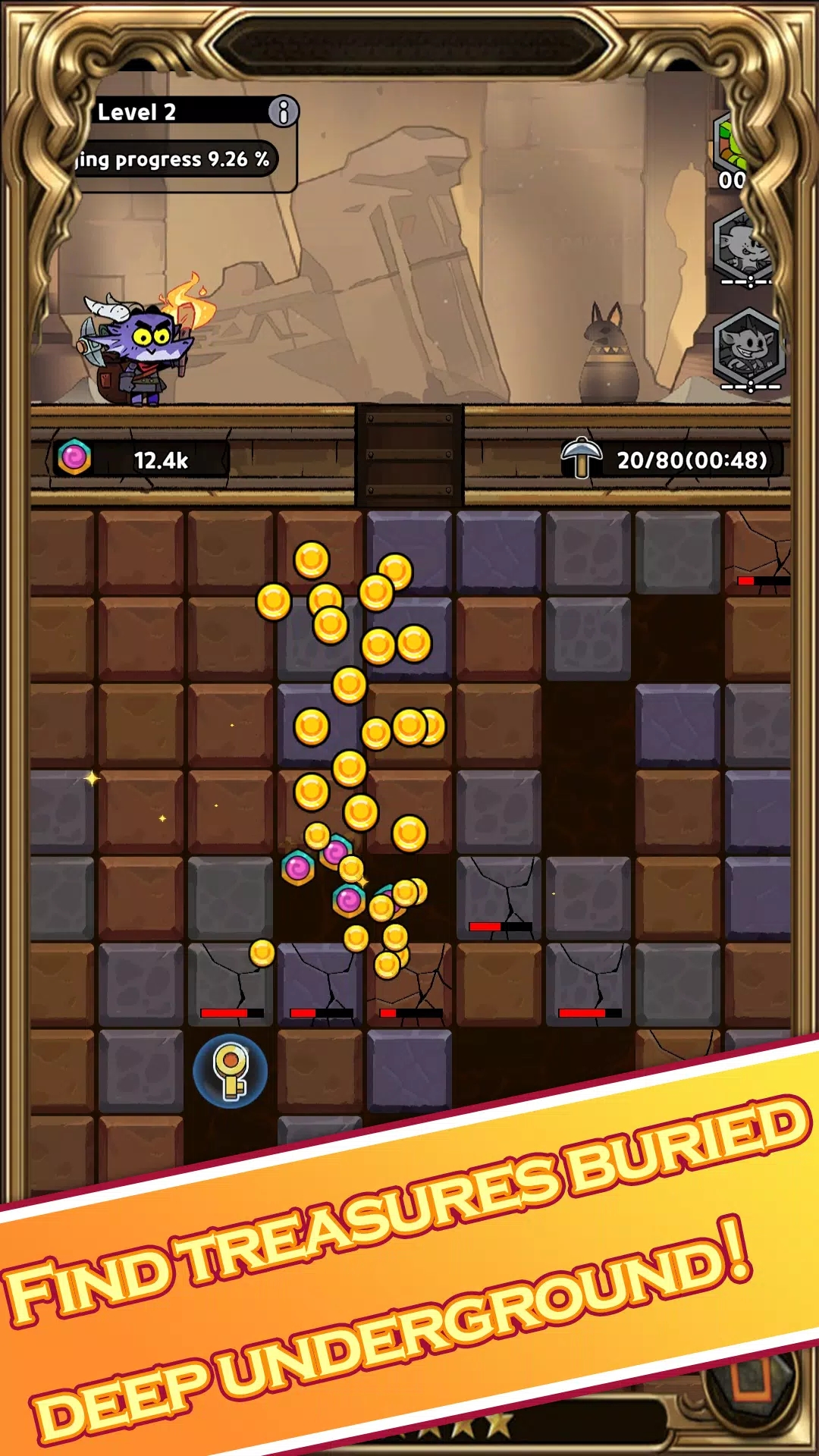 恶龙斗勇者(辅助菜单) 恶龙斗勇者(辅助菜单)