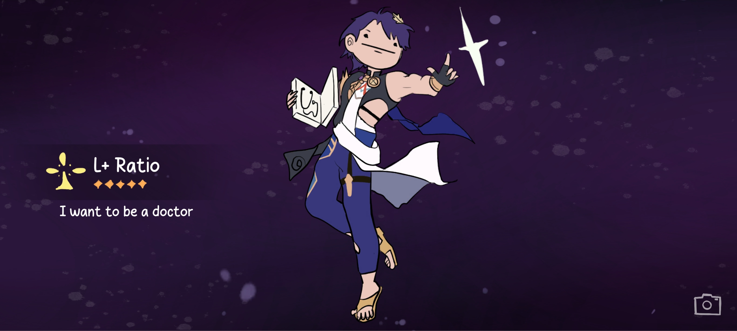 星穹铁道抽卡模拟器大聪明版 星穹铁道抽卡模拟器大聪明版