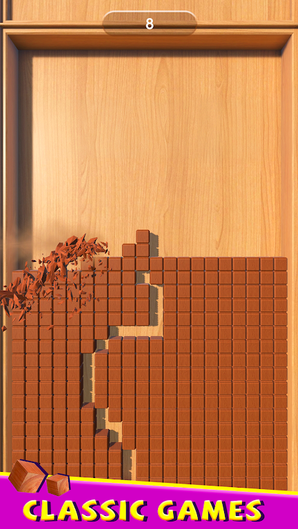 方块拼图:积木大师