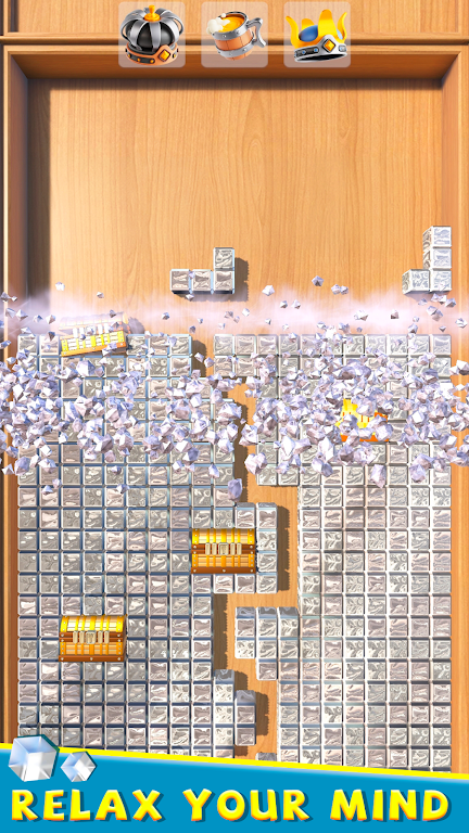 方块拼图:积木大师