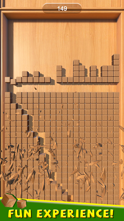 方块拼图:积木大师