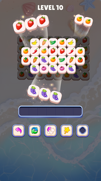 三重磁贴:匹配大师 三重磁贴:匹配大师