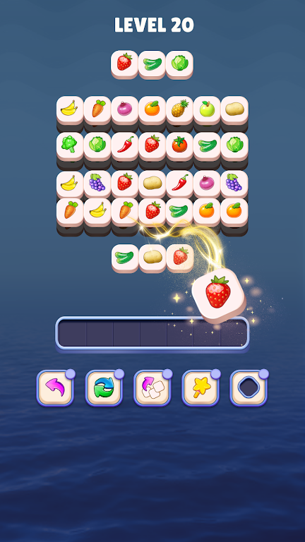 三重磁贴:匹配大师 三重磁贴:匹配大师