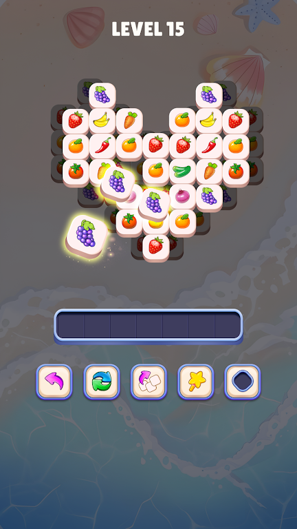 三重磁贴:匹配大师 三重磁贴:匹配大师