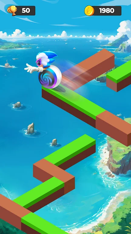 移动球:桥旋转 移动球:桥旋转