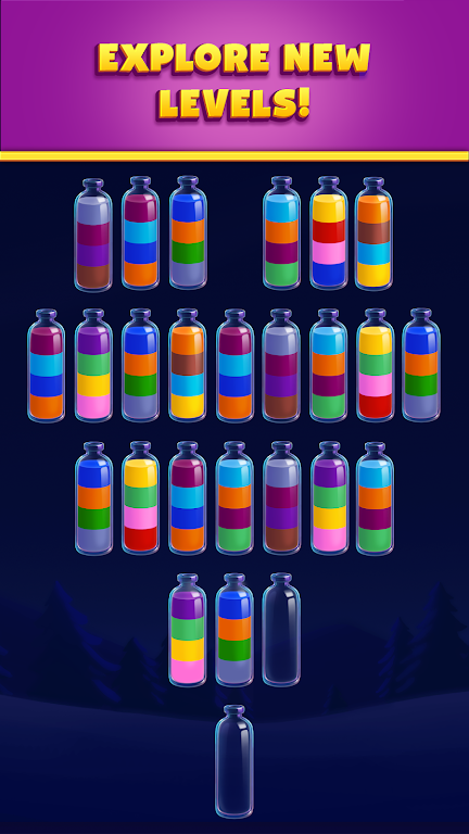 魔术排序 魔术排序