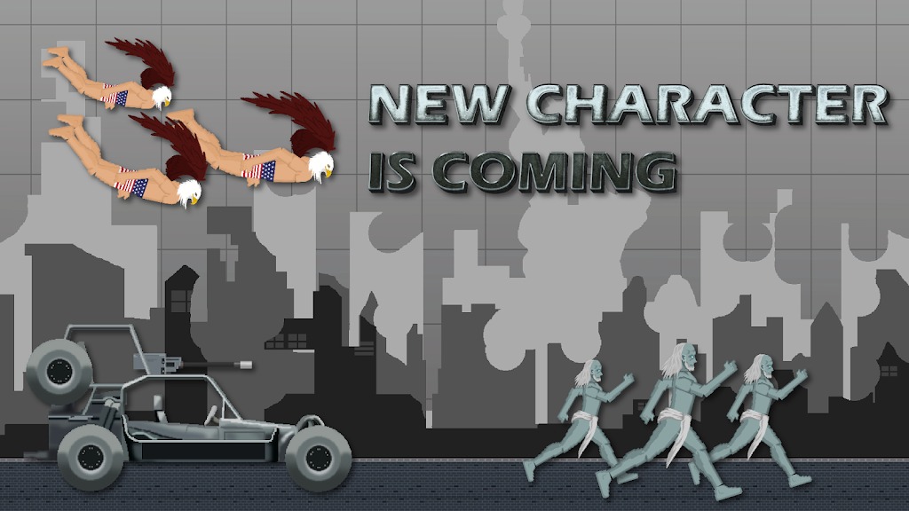 布娃娃精英：人体模拟