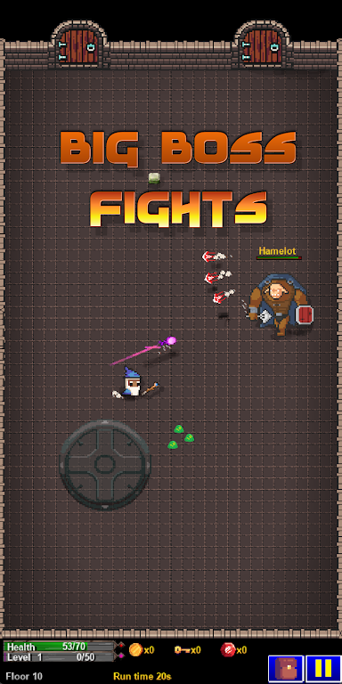 地下城英雄 地下城英雄