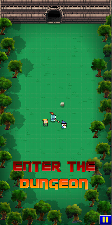 地下城英雄 地下城英雄