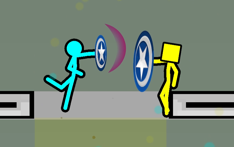 火柴人至尊对决 火柴人至尊对决