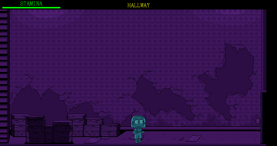 逃离女巫手机版