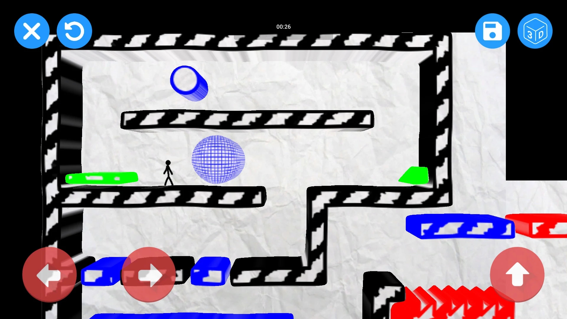 画出你的游戏:遗产 画出你的游戏:遗产