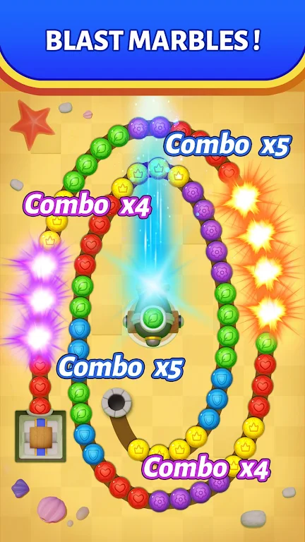 失落的大理石 失落的大理石