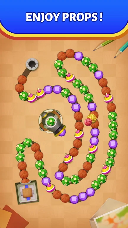 失落的大理石 失落的大理石