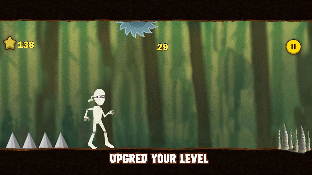 挑战重力 挑战重力