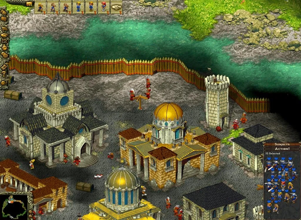 文化::北国风云