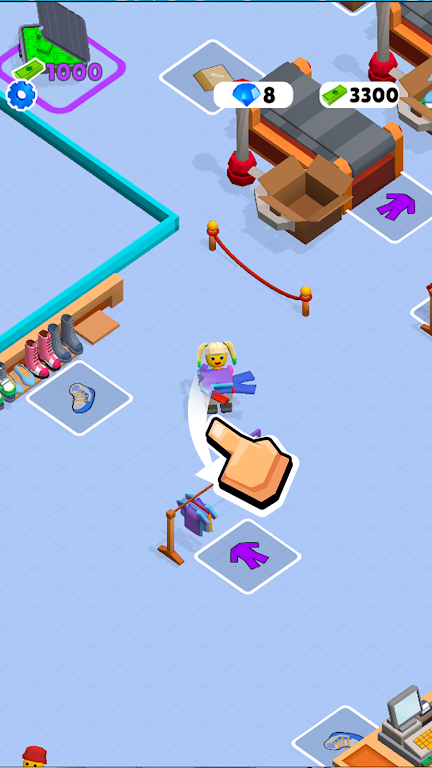 时尚之舟创业 时尚之舟创业