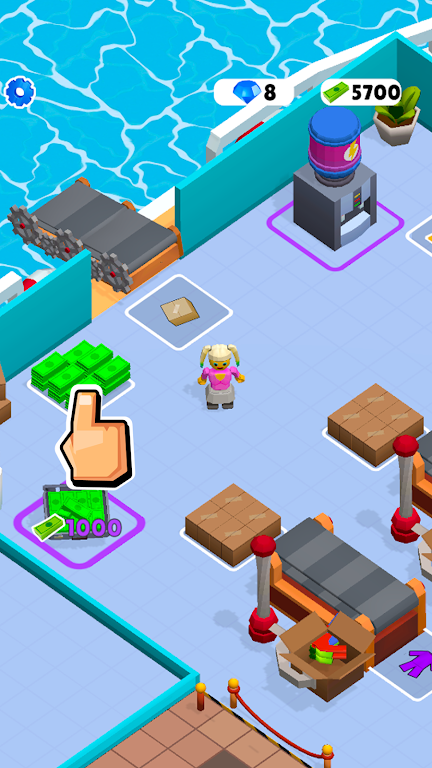 时尚之舟创业 时尚之舟创业