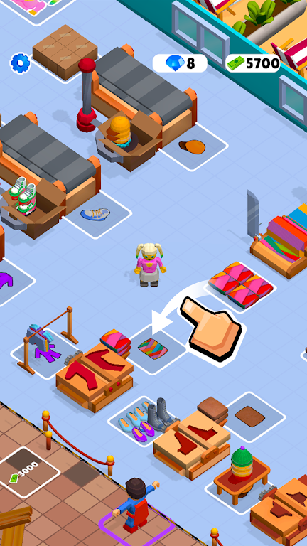 时尚之舟创业 时尚之舟创业