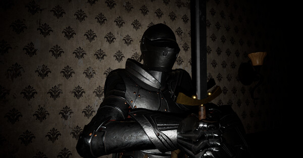 三岔路(Fork Road)