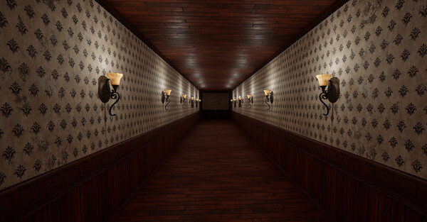 三岔路(Fork Road)