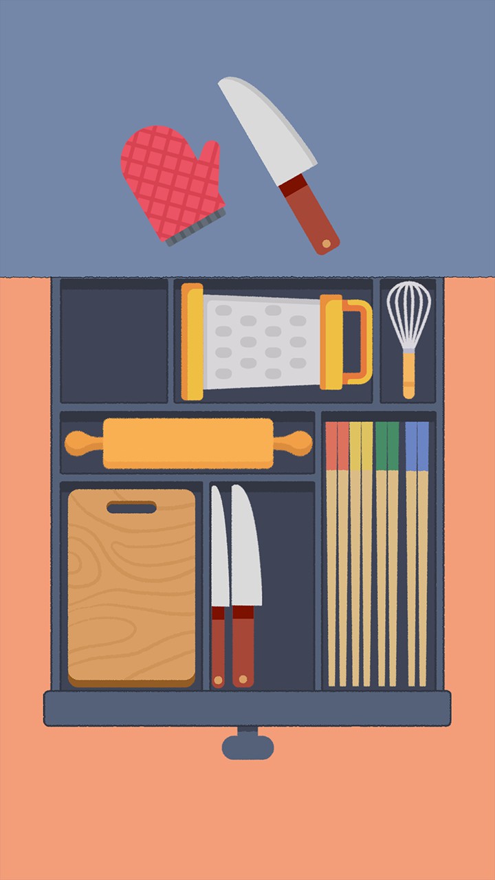 整理收纳:满意乐趣 整理收纳:满意乐趣