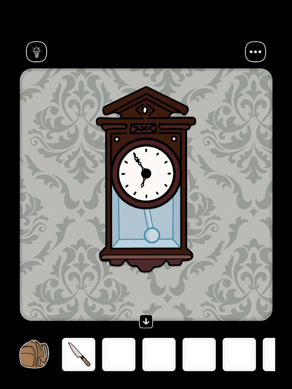 逃离迦勒的房间 逃离迦勒的房间