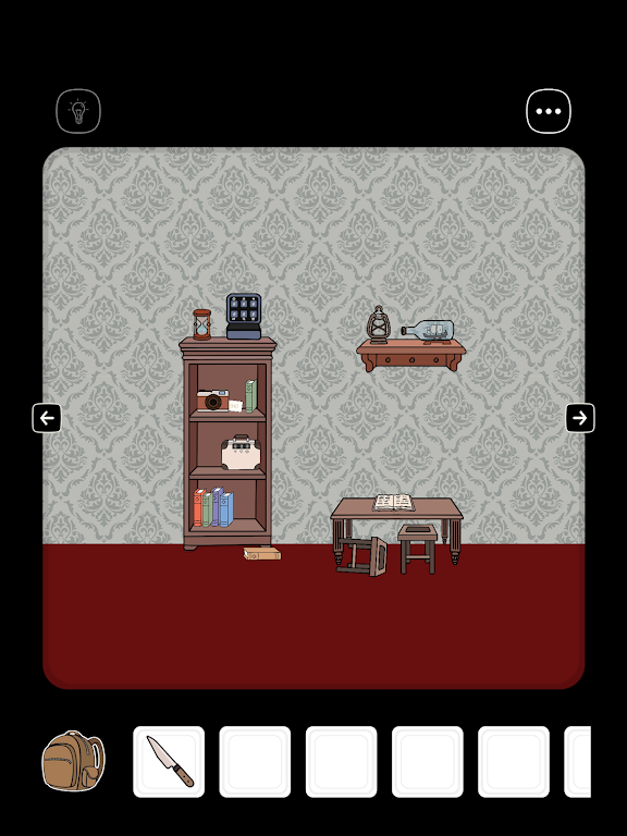 逃离迦勒的房间 逃离迦勒的房间