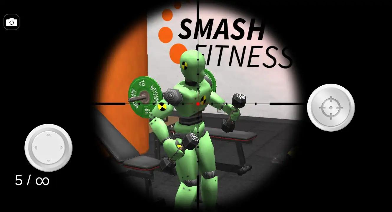 沙盒破坏模拟器 沙盒破坏模拟器