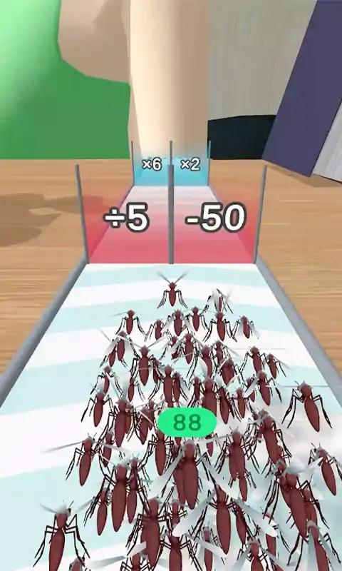 虫虫特工 虫虫特工