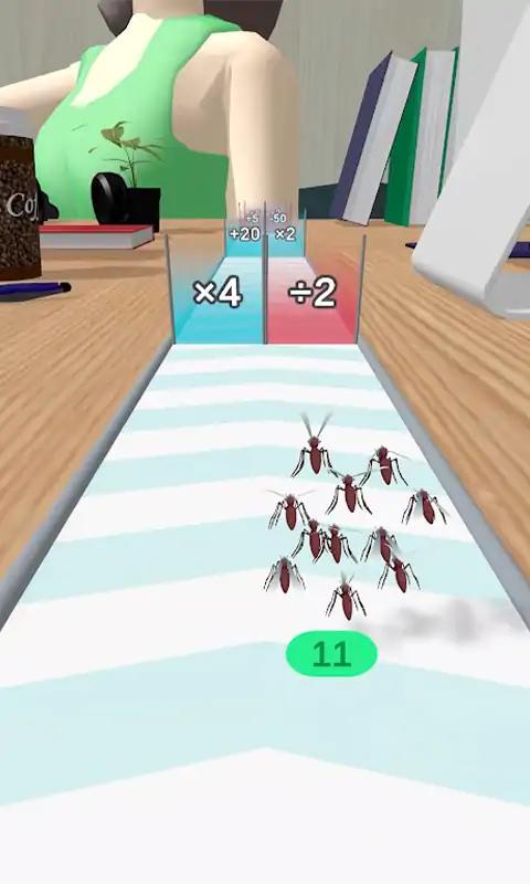 虫虫特工 虫虫特工