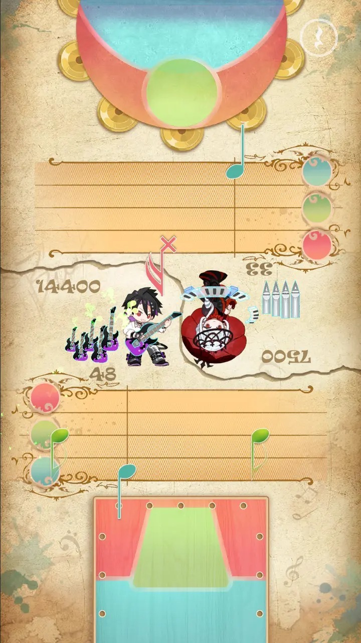 白键上的协奏曲:卡宏往事 白键上的协奏曲:卡宏往事