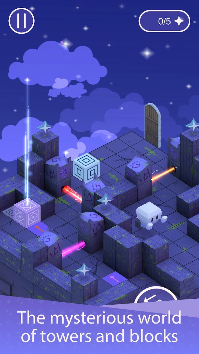 高塔之上 高塔之上