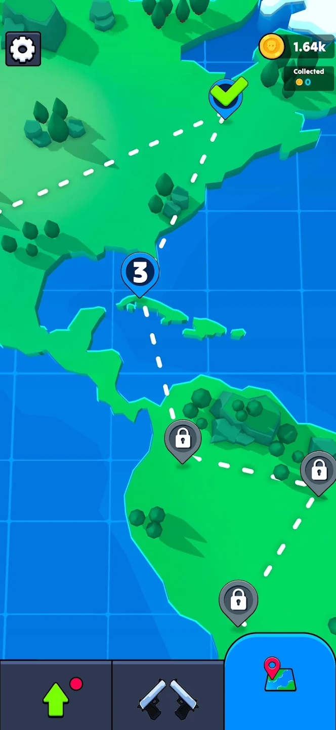 世界Z防御:僵尸末日 世界Z防御:僵尸末日