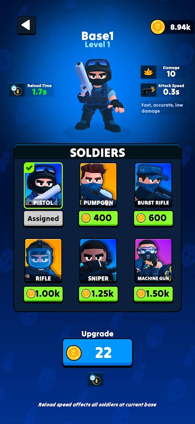 世界Z防御:僵尸末日 世界Z防御:僵尸末日