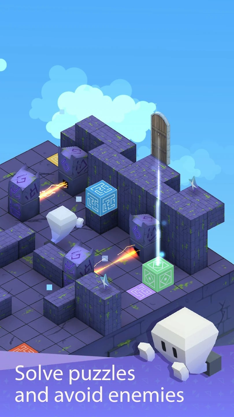 高塔之上 高塔之上