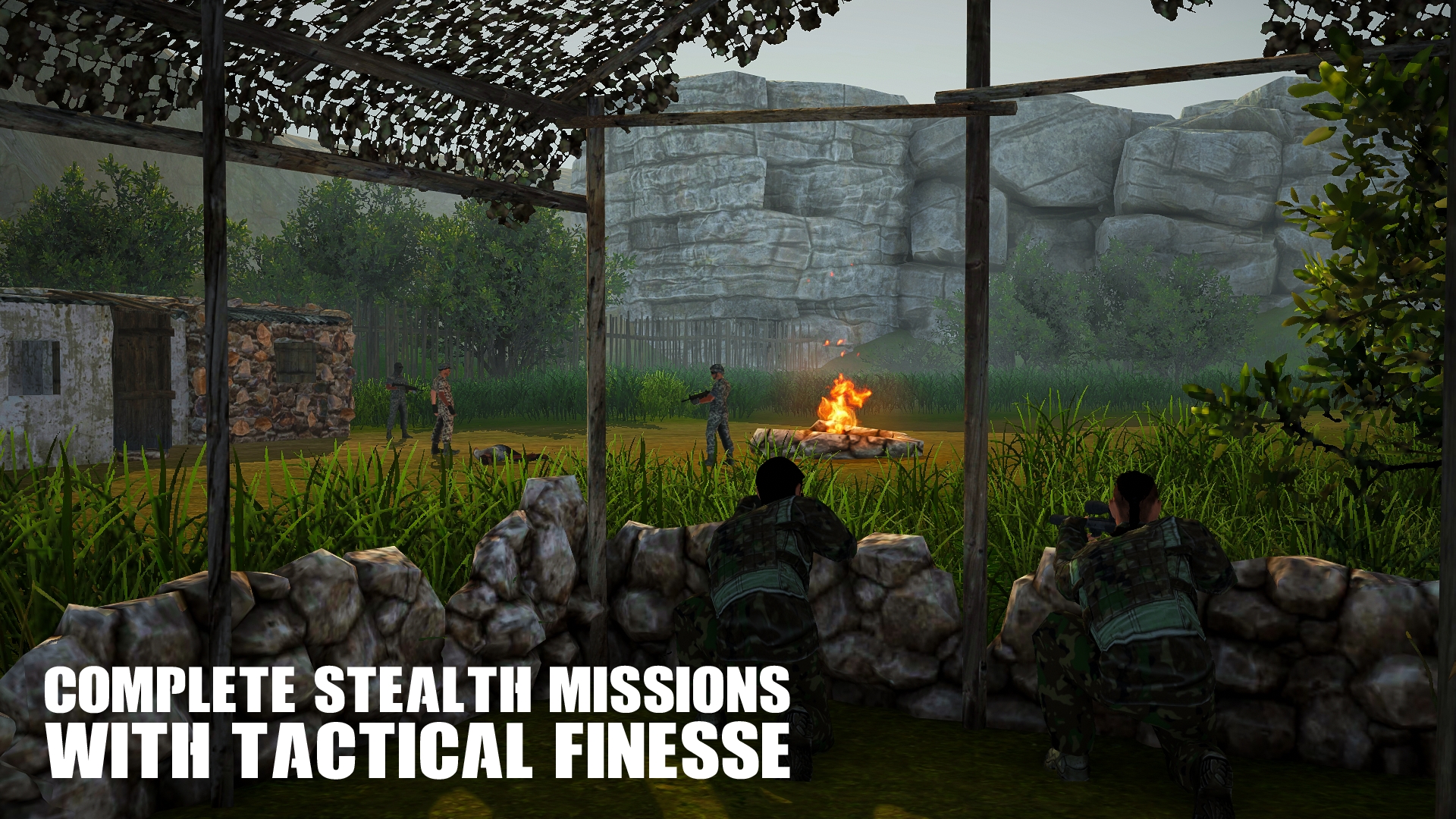 最后的士兵 最后的士兵